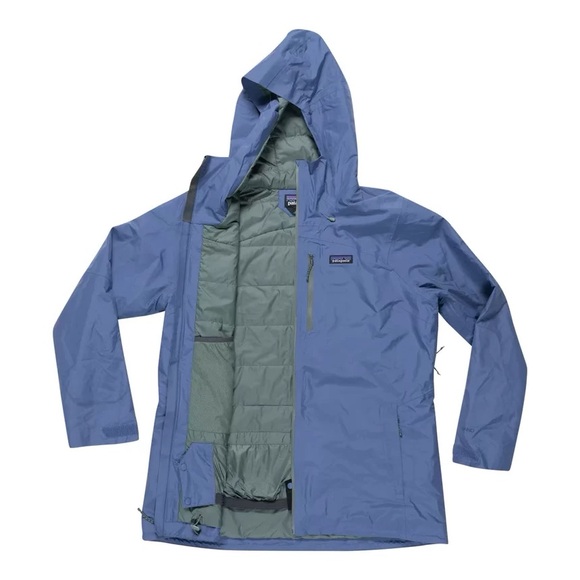 Patagonia Insulated Powder Town Jacket - Women’s - Picture 3 of 4